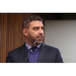 “PEC do Hino” já tem assinaturas necessárias para tramitar na Assembleia